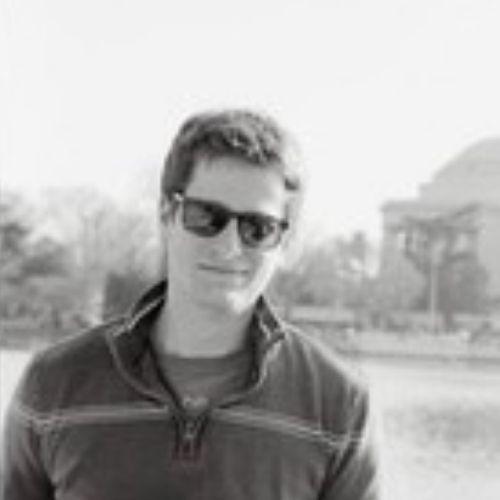 Michael Gerstenhaber
