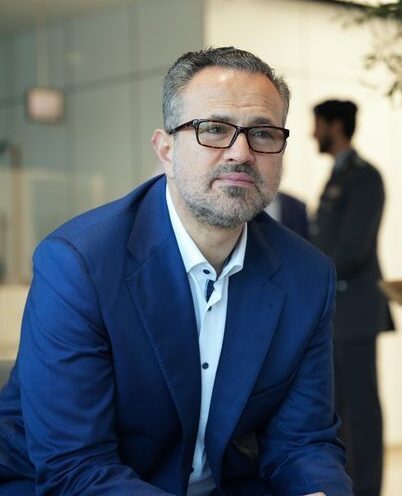 Mohammed Wassim Khayata