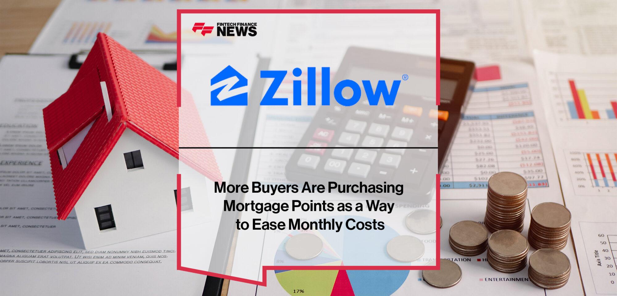 More Buyers Are Purchasing Mortgage Points as a Way to Ease Monthly Costs