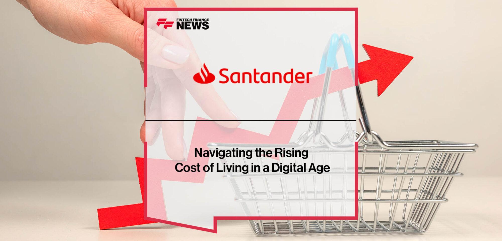 Navigating the Rising Cost of Living in a Digital Age