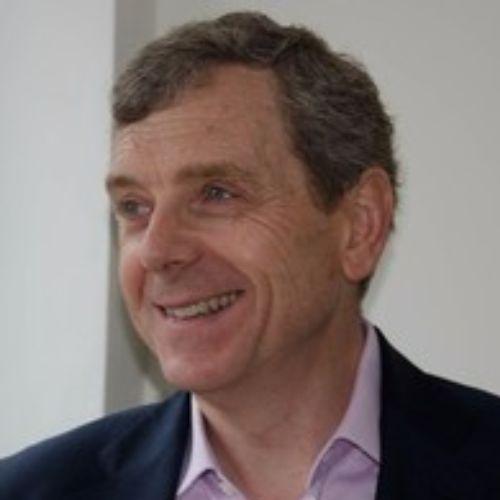 Paul Hutton