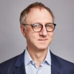 Peter Salvage