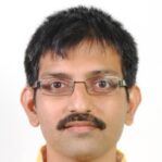 Prashant Ganti