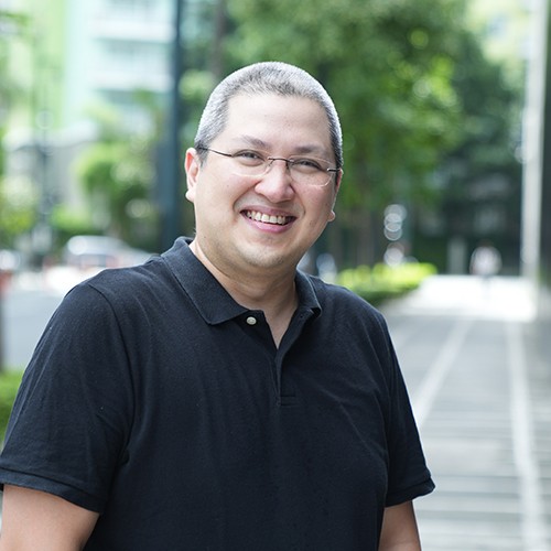 Raffy Montemayor