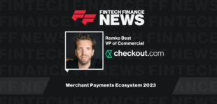 Merchant Payments Ecosystem Checkout.com