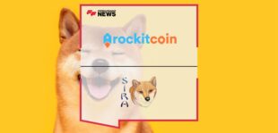 RockItCoin Partners with Shiba Inu Rescue Association for Dogecoin Day 2023