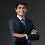 Santhosh Mahendiran