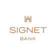 Signet Bank