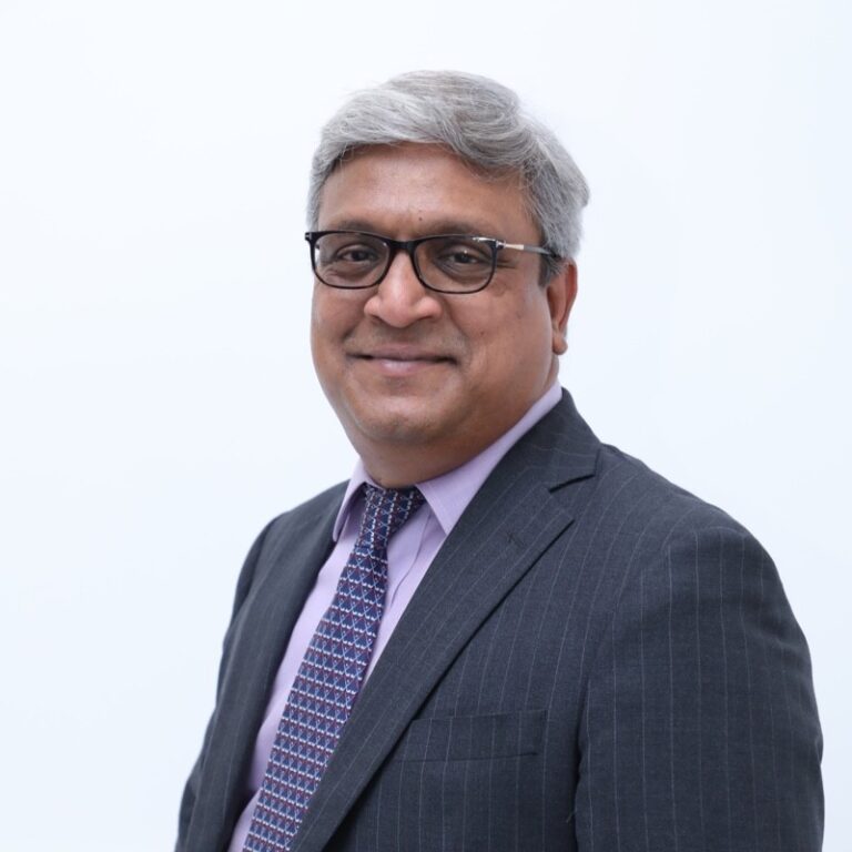 Srinivasan Seshadri Ff News Fintech Finance