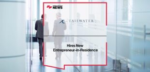 Tailwater Capital Hires New Entrepreneur-in-Residence