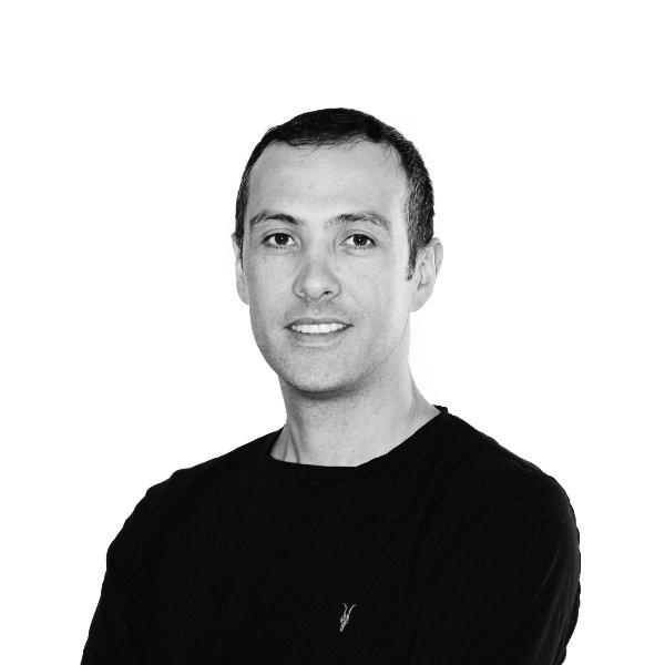 Tim Astanov