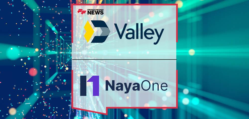 Valley Bank Launches Fintech Innovation Platform Powered by NayaOne