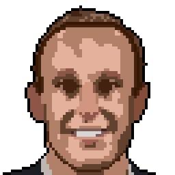 Viktor Andreas
