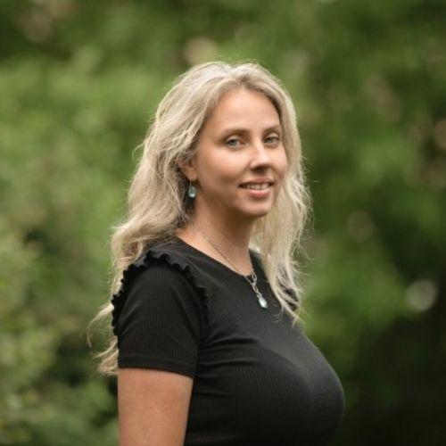 Violeta Gevorkjan