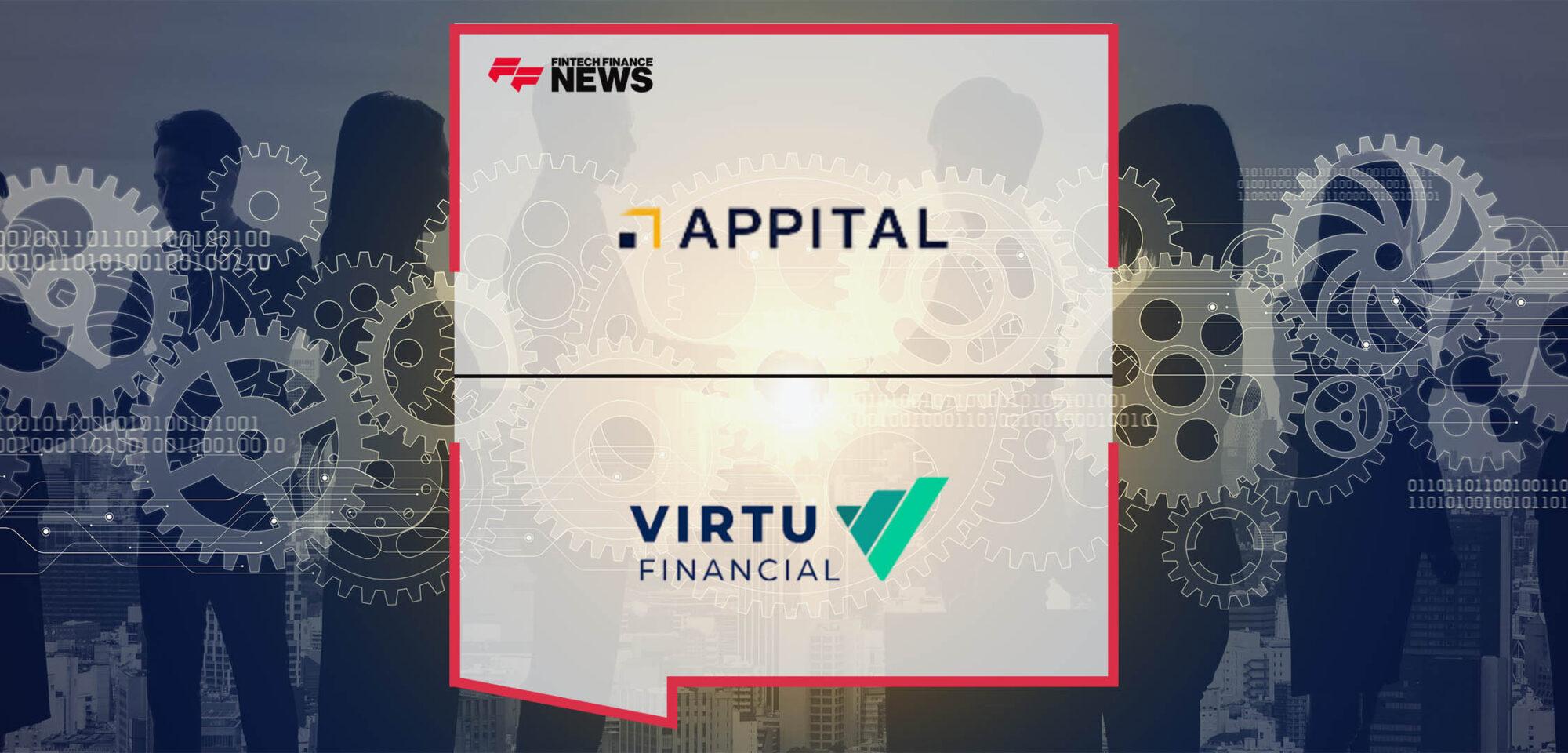 Virtu Financial’s Triton Valor EMS Integrates With Appital