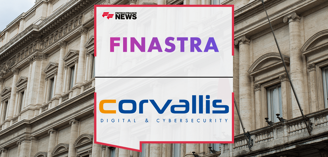 Corvallis and Finastra