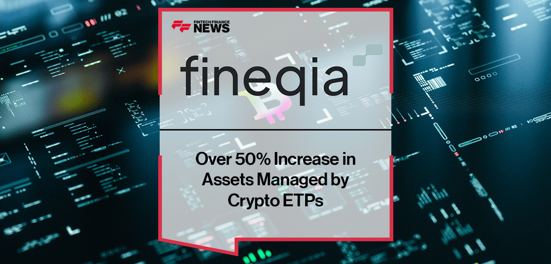 Fineqia ETPs
