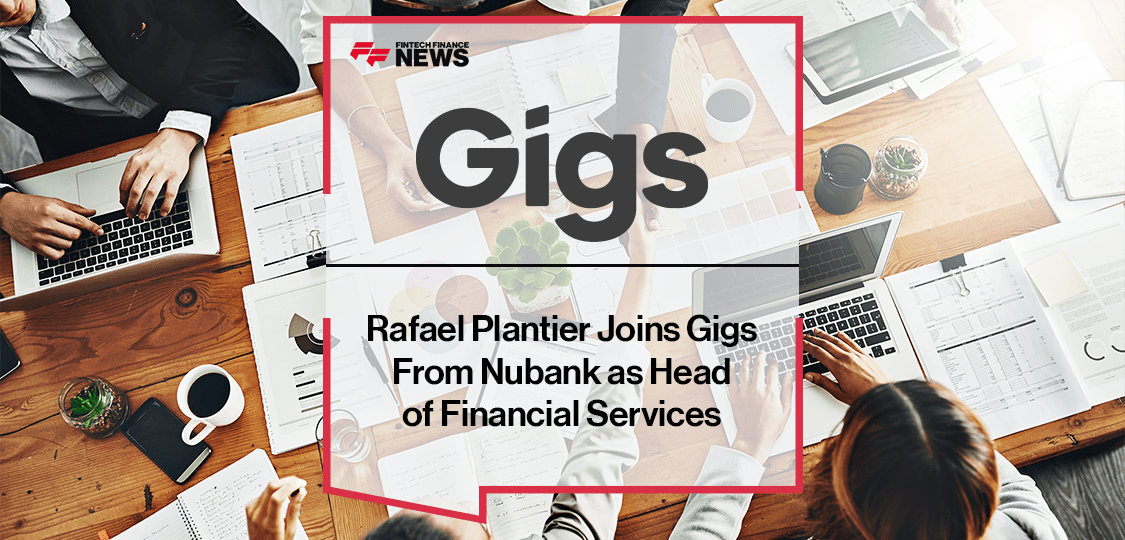 Gigs Head Financial Services