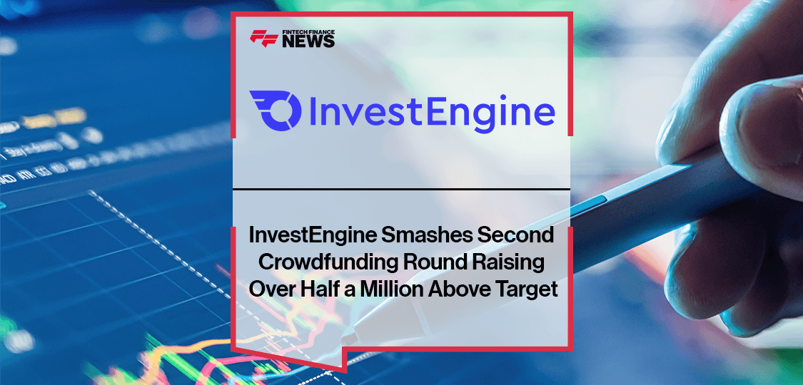 InvestEngine crowdfunding 