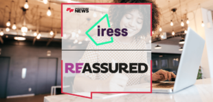 Iress Reassured partnership