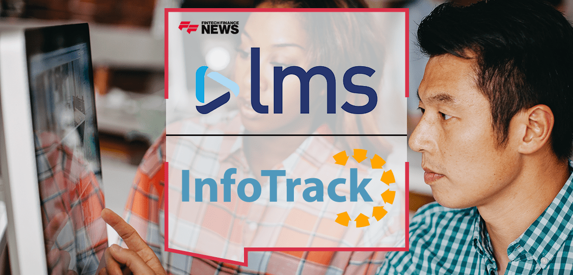 LMS InfoTrack