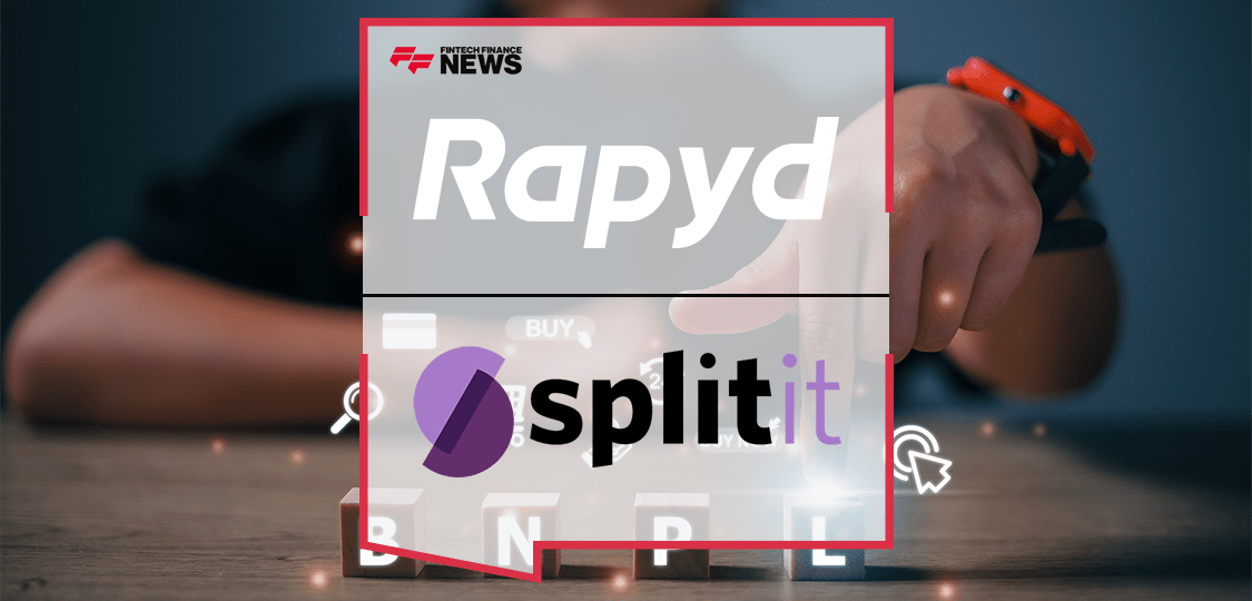 Rapyd Splitit partnership