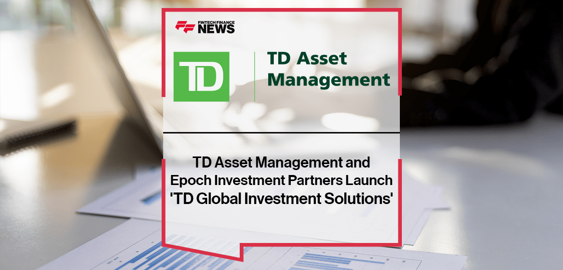 TD Global Investment Solutions