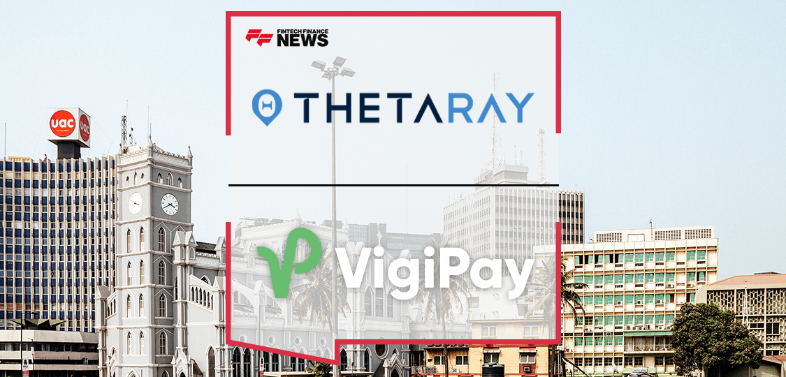 ThetaRay VigiPay Nigeria
