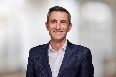 Etienne Rougier