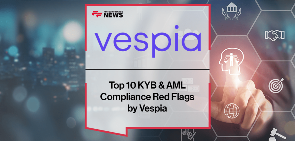 Top 10 KYB & AML Compliance Red Flags