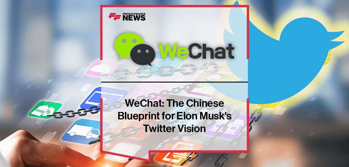 WeChat Twitter