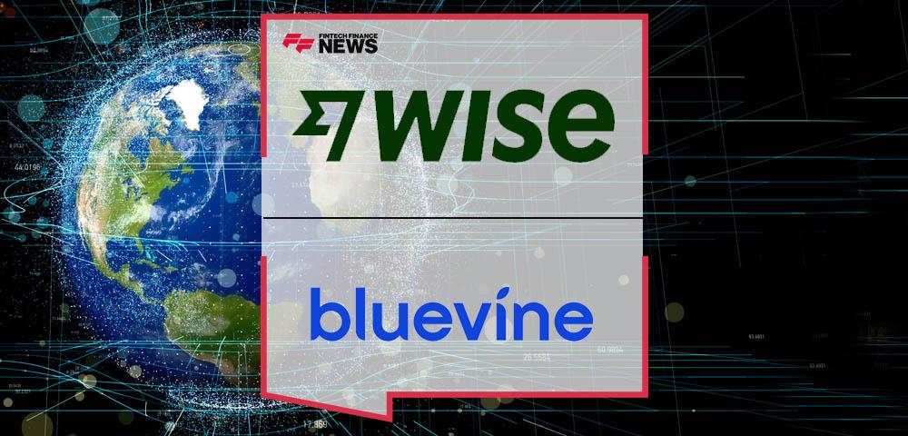 Bluevine and Wise Launch International Bill-Pay Solution for U.S. SMBs