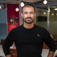 Sachin Narode