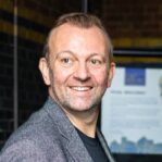 Morten Kriek