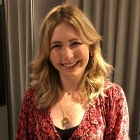 Lucy Sherliker