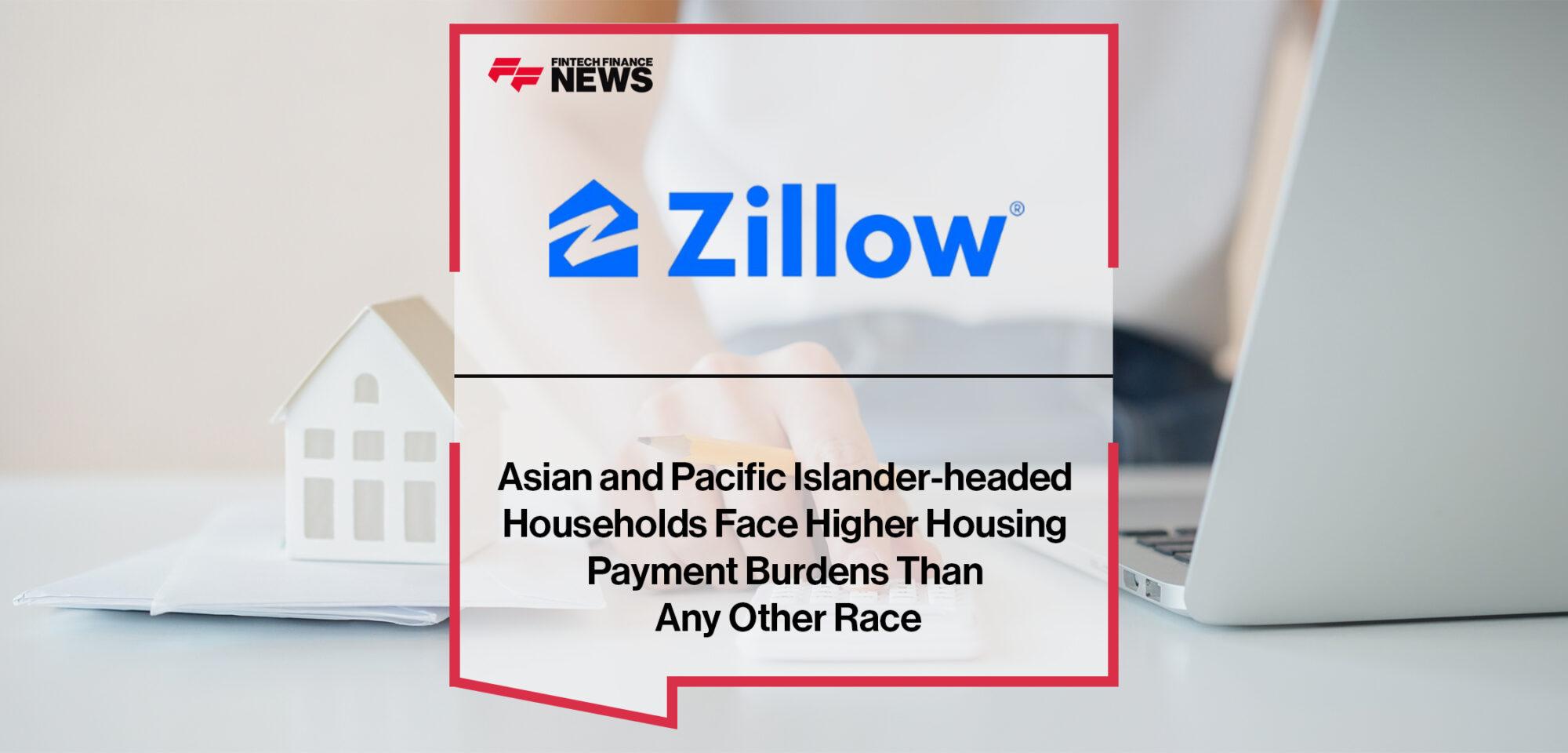 Asian and Pacific Islander-headed Households Face Higher Housing Payment Burdens Than Any Other Race