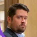 Martin Coxall