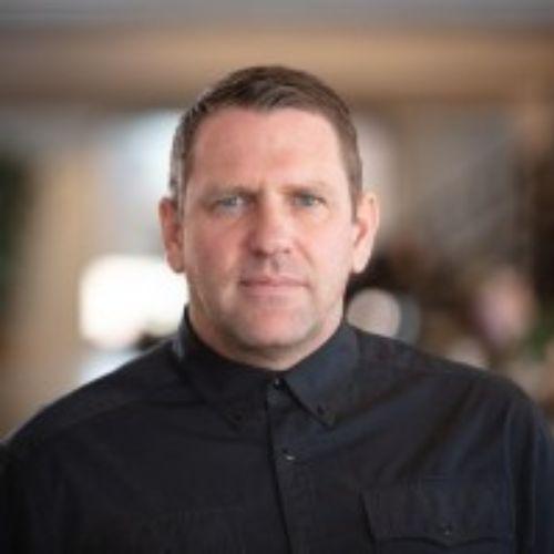 Brett Barlow