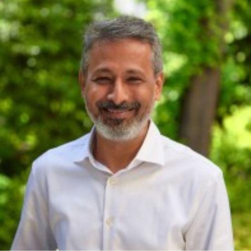 Chintan Soni