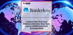 Leading Crypto Teams and Institutional Investors Team Up to Launch a $50M Cross-Chain Ecosystem Fund Powered by Wormhole