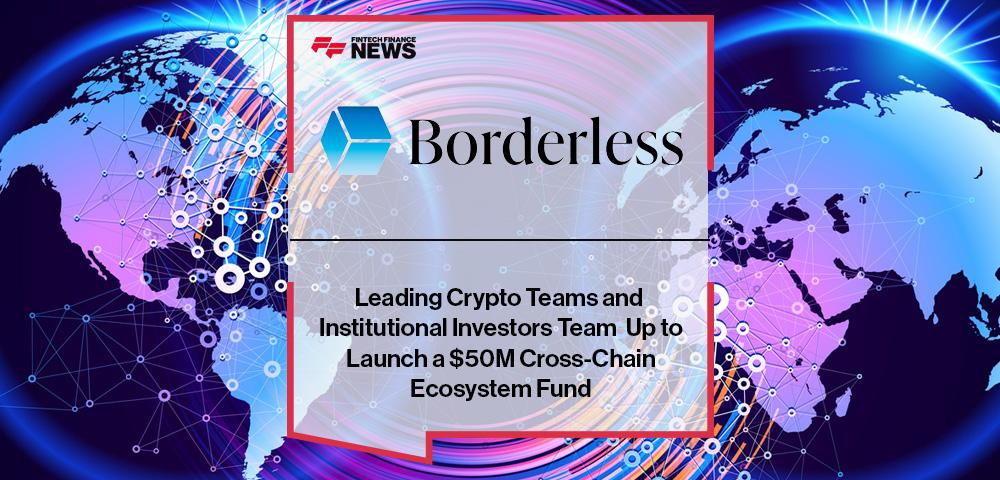 Leading Crypto Teams and Institutional Investors Team Up to Launch a $50M Cross-Chain Ecosystem Fund Powered by Wormhole