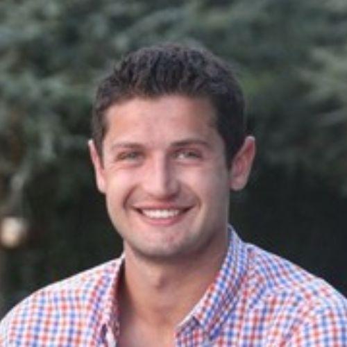 Daniel Fine