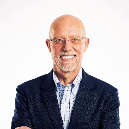 Dave Miles