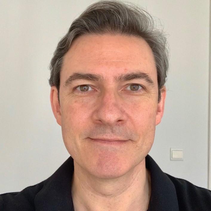 David G. Wilson