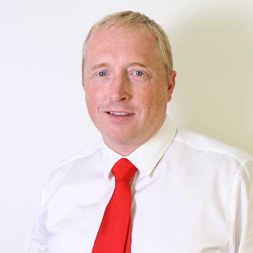 David Parker
