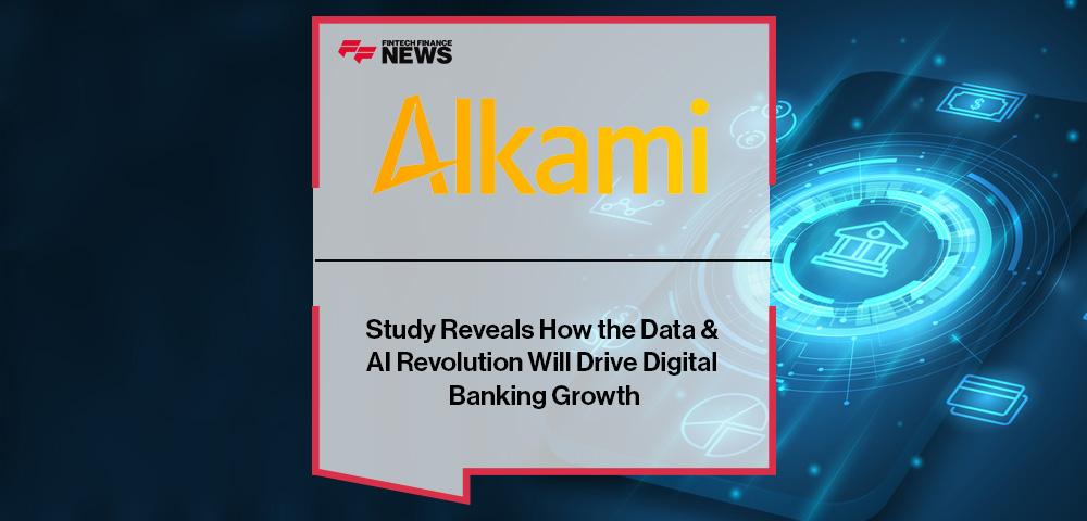 Study Reveals How the Data & AI Revolution Will Drive Digital Banking Growth
