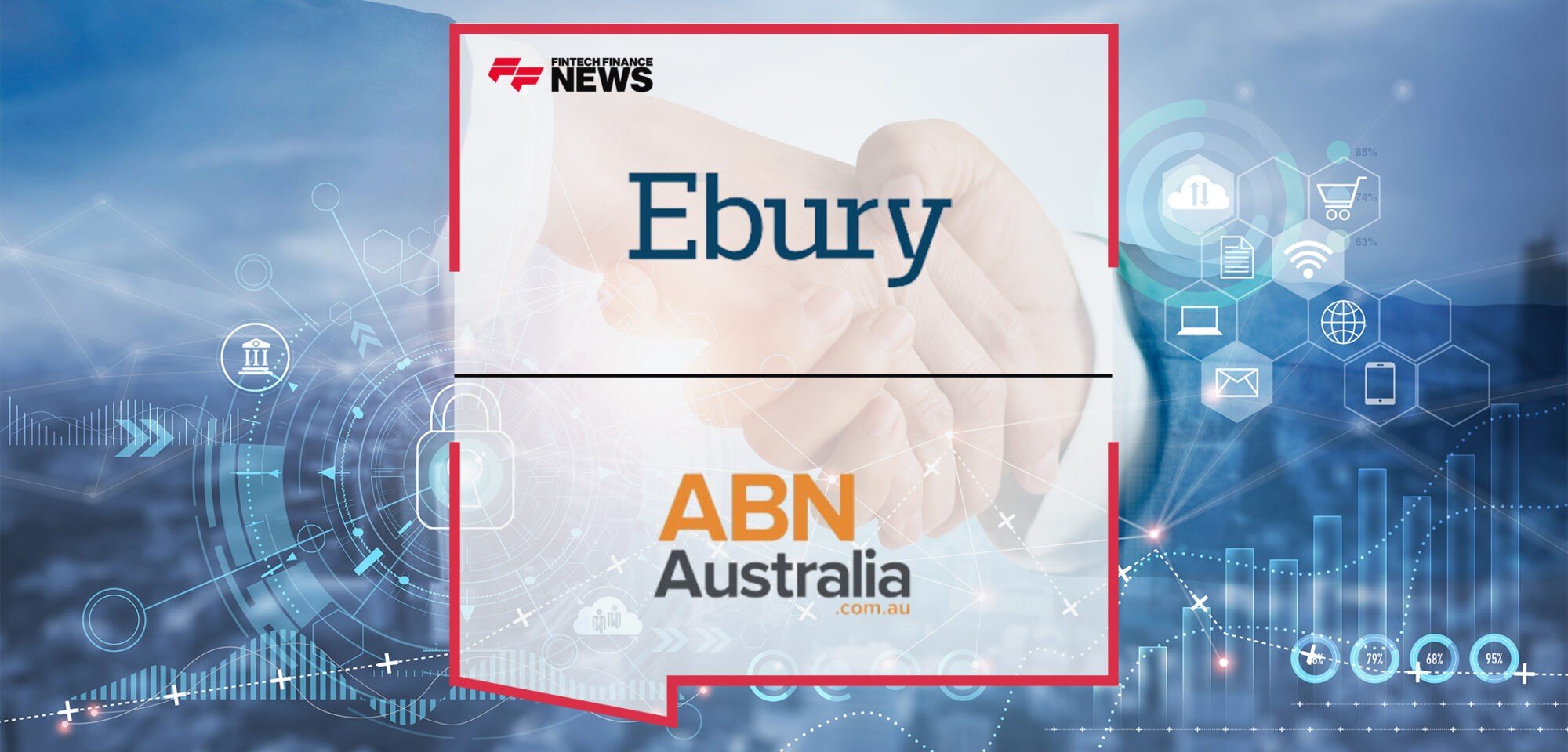 Ebury partners with ABN AustraliaEbury partners with ABN Australia