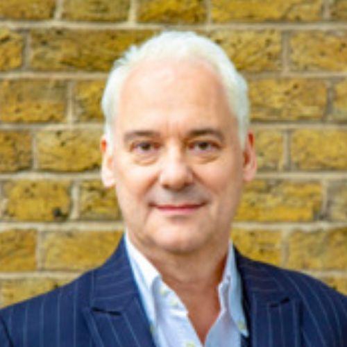 Ian McKenna