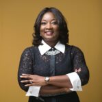 Josephine Anan-Ankomah