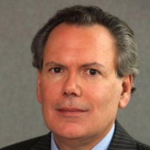 Kenneth E. Bentsen